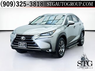 Used 2016 Lexus NX 200t FWD w/ Premium Package image 1