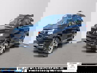 Used 2018 Subaru Forester 2.5i Touring w/ Popular Package #2 image 1