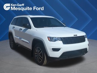Used 2022 Jeep Grand Cherokee Limited image 1