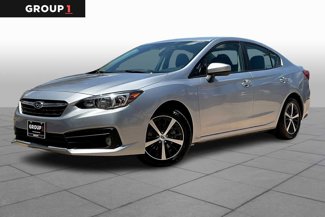 Used 2023 Subaru Impreza Premium image 1