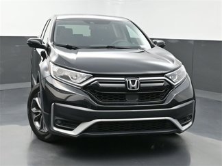 Used 2022 Honda CR-V EX image 1