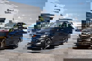 Used 2022 Chevrolet Malibu LT video 1