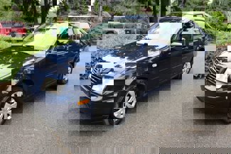 Used 2002 Volkswagen Jetta GLS image 1