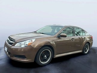 Used 2011 Subaru Legacy 2.5i Premium w/ All-Weather Pkg image 1