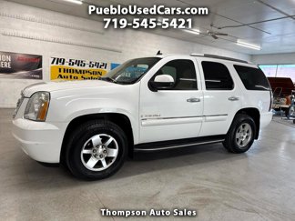 Used 2007 GMC Yukon Denali image 1