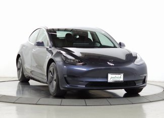 Used 2020 Tesla Model 3 Long Range image 1