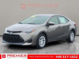 Used 2019 Toyota Corolla L image 1