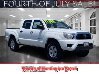Used 2013 Toyota Tacoma PreRunner image 1