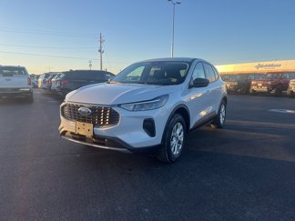 New 2025 Ford Escape Active w/ Cold Weather Package image 1