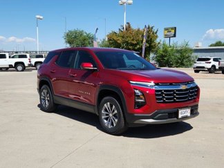 New 2026 Chevrolet Equinox LT w/ Convenience Package II image 1