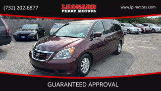 Used 2010 Honda Odyssey EX-L image 1