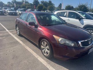 Used 2010 Honda Accord EX image 1