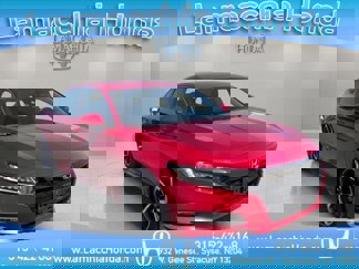 Used 2018 Honda Accord Sport image 1