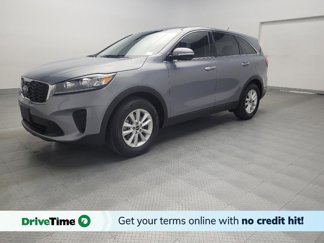 Used 2019 Kia Sorento L image 1