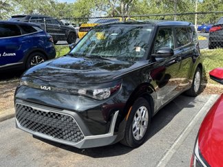 Certified 2023 Kia Soul LX w/ Option Group 015 image 1