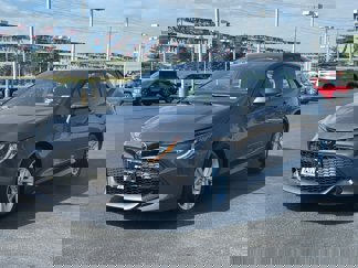 Used 2021 Toyota Corolla SE image 1