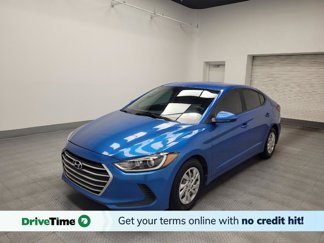Used 2018 Hyundai Elantra SE image 1