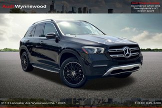 Used 2020 Mercedes-Benz GLE 350 4MATIC image 1