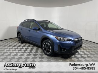 Used 2021 Subaru Crosstrek 2.0i Premium w/ Popular Package #2 image 1
