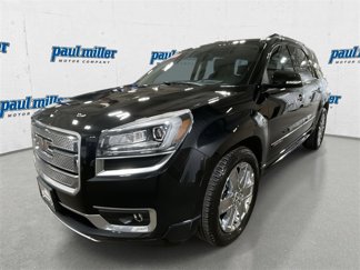 Used 2016 GMC Acadia Denali image 1