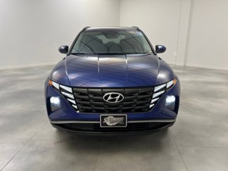 Used 2024 Hyundai Tucson SEL video 2