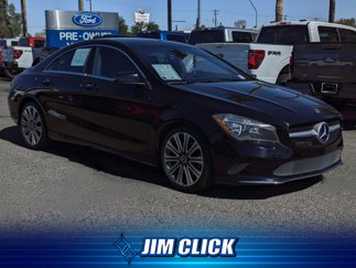 Used 2019 Mercedes-Benz CLA 250 image 1