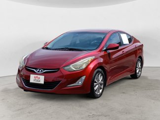 Used 2016 Hyundai Elantra SE w/ Option Group 02 image 1