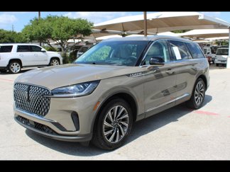 Used 2025 Lincoln Aviator 2WD w/ Equipment Group 101A image 1
