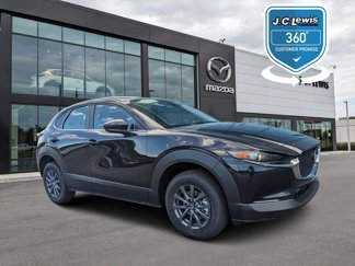 Used 2024 MAZDA CX-30 AWD 2.5 S image 1