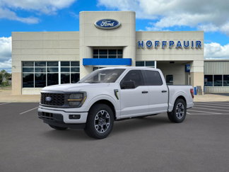 New 2025 Ford F150 STX image 1