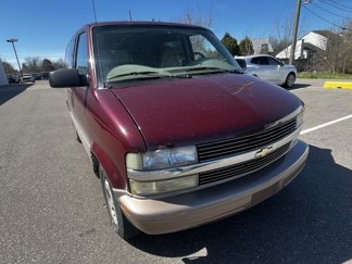 Used 2004 Chevrolet Astro LS w/ LS Preferred Equipment Group image 1