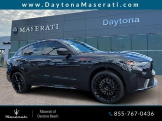 New 2024 Maserati Levante Trofeo image 1