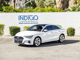 Used 2024 Audi A3 2.0T Premium w/ Convenience Package image 1