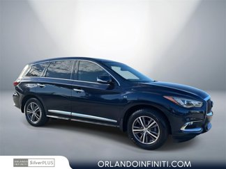 Used 2018 INFINITI QX60 FWD image 1