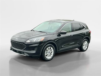 Used 2022 Ford Escape SE image 1