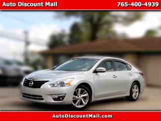 Used 2015 Nissan Altima 2.5 SL image 1