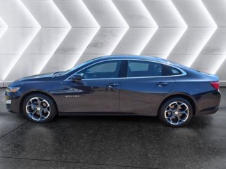 Used 2023 Chevrolet Malibu LT w/ Driver Confidence Package image 1