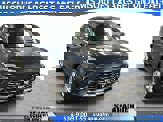 New 2025 Buick Envista Preferred w/ Convenience II Package image 1