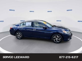 Used 2017 Honda Accord LX image 1