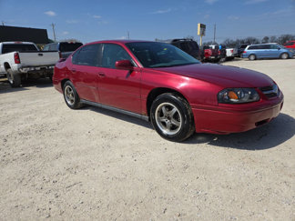Used 2005 Chevrolet Impala w/ Preferred Equipment Group image 1