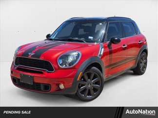 Used 2014 MINI Cooper Countryman S image 1