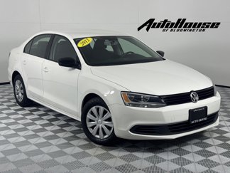 Used 2012 Volkswagen Jetta S image 1
