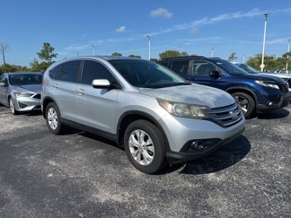 Used 2013 Honda CR-V EX image 1