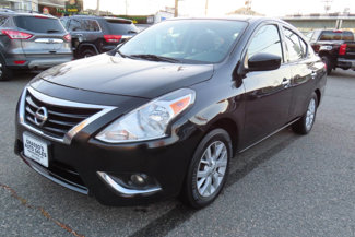Used 2019 Nissan Versa SV w/ SV Special Edition Package image 1