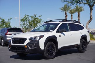 Used 2024 Subaru Outback Wilderness image 1