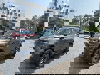 New 2025 Ford Bronco Sport Big Bend image 1