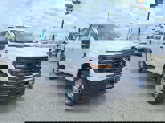 New 2025 Ford F150 XL image 1