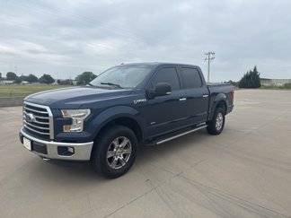 Used 2016 Ford F150 XLT w/ Equipment Group 302A Luxury image 1