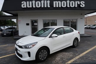 Used 2020 Kia Rio S image 1