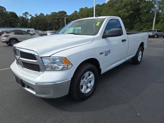 Used 2022 RAM 1500 Tradesman w/ Popular Equipment Group image 1